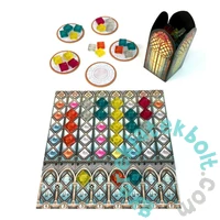 Azul - Sintra üvegcsodái társasjáték (PLB10004)