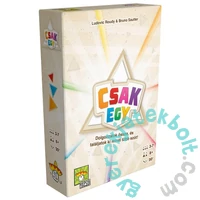 Csak egy társasjáték (752165)
