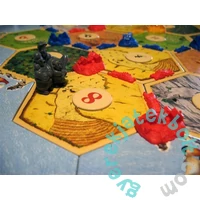 Catan telepesei társasjáték (794995)