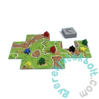 Carcassonne társasjáték (791697)