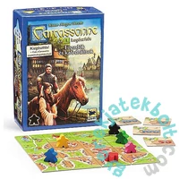 Carcassonne 1. kiegészítő - Fogadók és katedrálisok (793899)