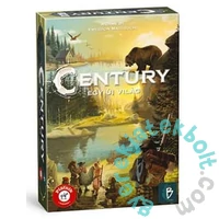 Century - Egy új világ társasjáték