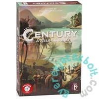 Century - A kelet csodái társasjáték