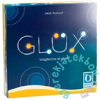 Glüx társasjáték (798498) Glüx társasjáték (798498)