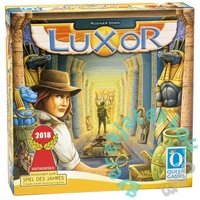 Luxor társasjáték (802195)