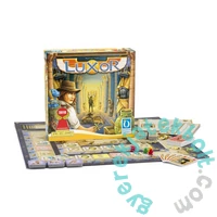 Luxor társasjáték (802195)
