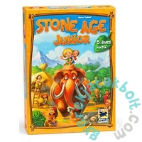 Stone Age Junior társasjáték 