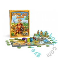 Stone Age Junior társasjáték 