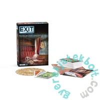 Exit 7 - Rejtély az Orient expresszen társasjáték (803093)