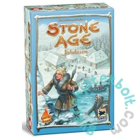 Stone Age Jubileum társasjáték (803390)