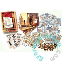 Bang! társasjáték (DAV13134)