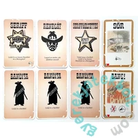 Bang! társasjáték (DAV13134)