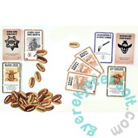 Bang! társasjáték (DAV13134)