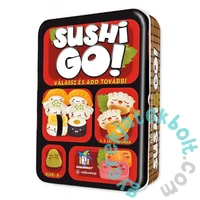 Sushi Go társasjáték (GWSUS)