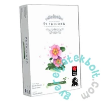 Petrichor - Virágok kiegészítő (DEL34508)