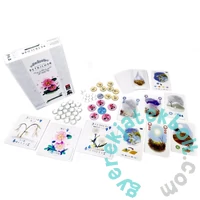 Petrichor - Virágok kiegészítő (DEL34508)