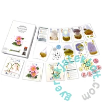 Petrichor - Virágok kiegészítő (DEL34508)