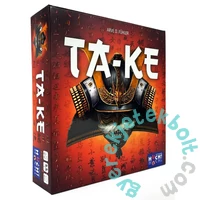Ta-Ke társasjáték (HUT34418)