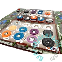 Ta-Ke társasjáték (HUT34418)