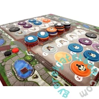 Ta-Ke társasjáték (HUT34418)