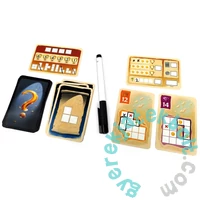 Silver & Gold társasjáték (NSV10003)