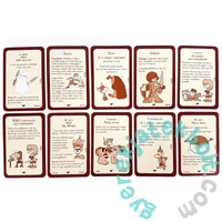 Munchkin 4 - Dobj egy hátast kiegészítő (DEL19412)