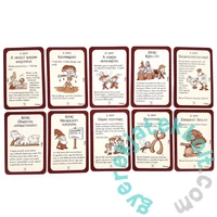 Munchkin 5 - Vadító vadirtó kiegészítő (DEL20907)