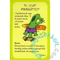 Munchkin Cthulhu társasjáték (DEL13401)