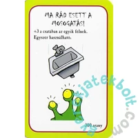 Munchkin Cthulhu társasjáték (DEL13401)
