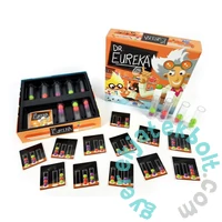 Dr. Eureka társasjáték (904383)