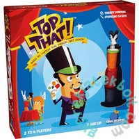Top That! társasjáték (904468)