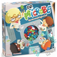 Dr. Microbe társasjáték (904574)