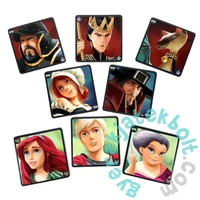 Princess Legend társasjáték (BLU34755)