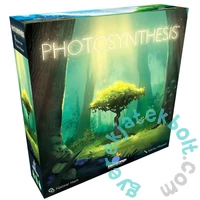 Photosynthesis társasjáték (904765)