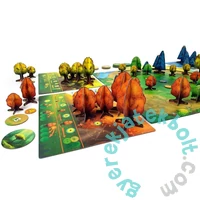 Photosynthesis társasjáték (904765)