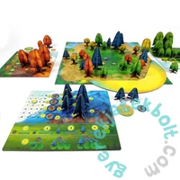 Photosynthesis társasjáték (904765)