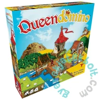 Queendomino társasjáték (BLU34758)