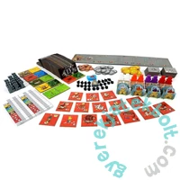 Queendomino társasjáték (BLU34758)