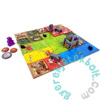 Queendomino társasjáték (BLU34758)