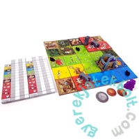 Queendomino társasjáték (BLU34758)