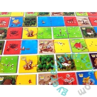 Queendomino társasjáték (BLU34758)