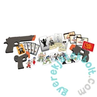 Cash 'n Guns - Team Spirit kiegészítő (921616)