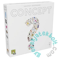 Concept társasjáték (ASM33359)
