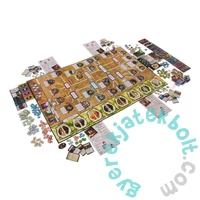 Rettegés Arkhamban társasjáték (DEL34423)