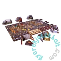 Trónok harca – 2. kiadás társasjáték (DEL34421)