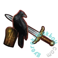 Trónok harca – 2. kiadás társasjáték (DEL34421)