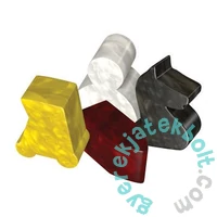 Trónok harca – 2. kiadás társasjáték (DEL34421)