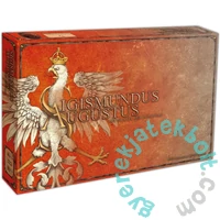 Sigismundus Augustus: Dei Gratia Rex Poloniae társasjáték (REB32252)