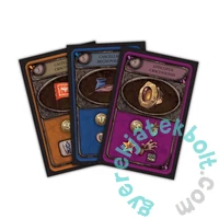 Sigismundus Augustus: Dei Gratia Rex Poloniae társasjáték (REB32252)