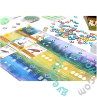 Fesztáv társasjáték (DEL34523)